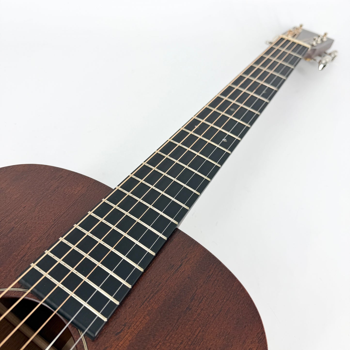 2014 Martin Westside Custom VIII 0-15 - Mahogany