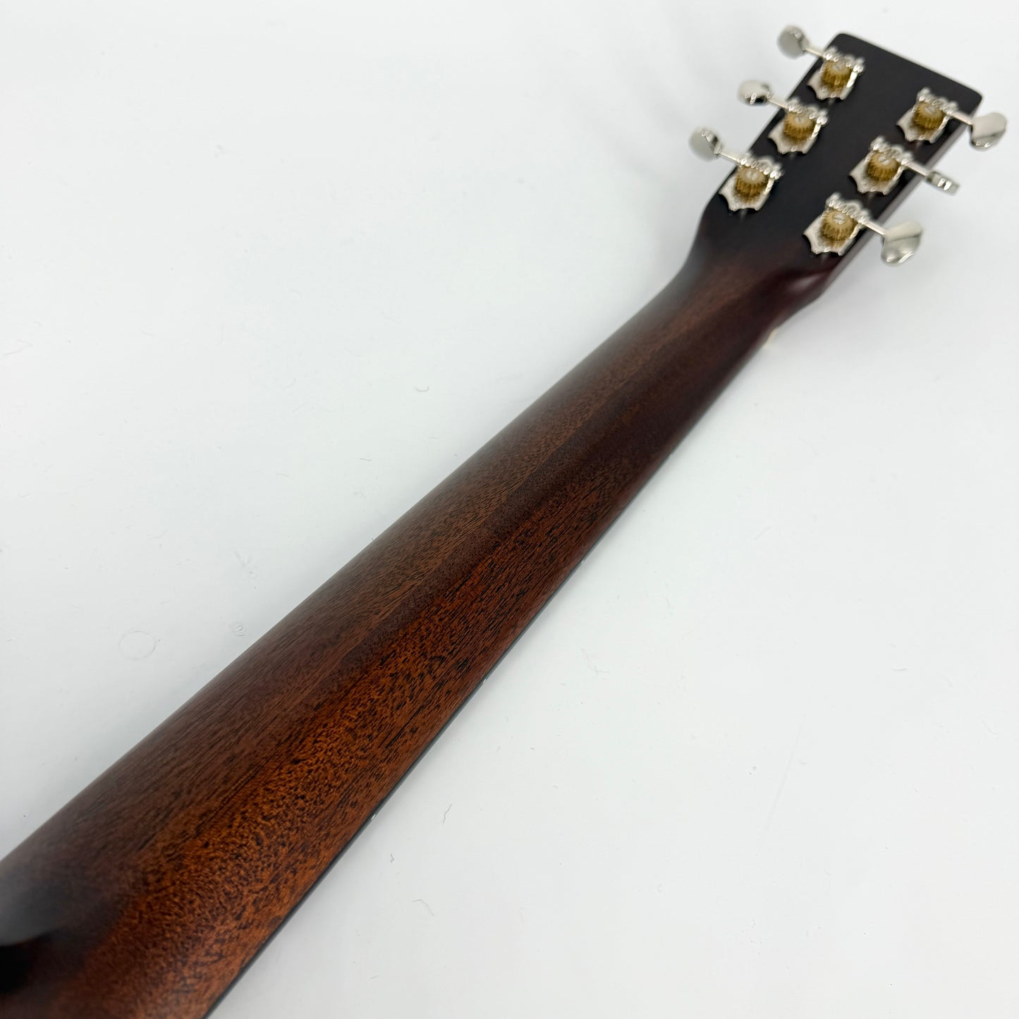 2014 Martin Westside Custom VIII 0-15 - Mahogany