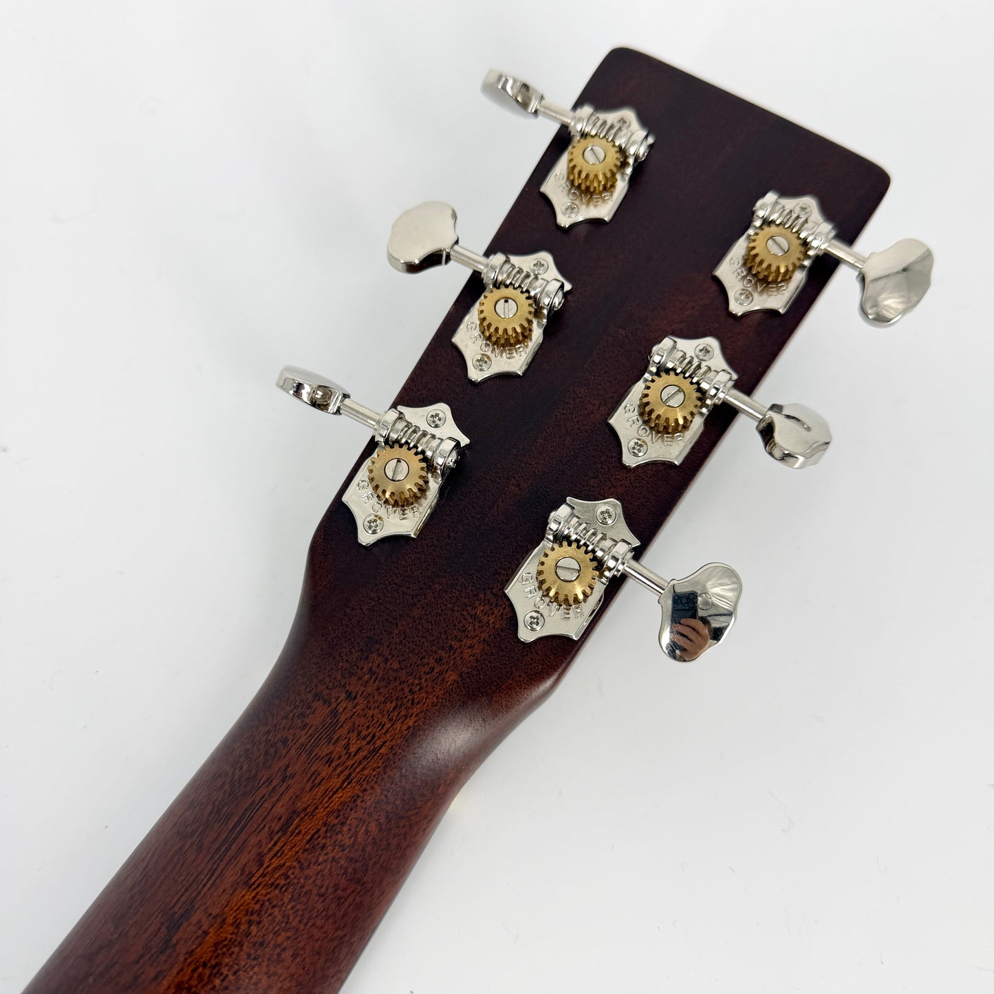 2014 Martin Westside Custom VIII 0-15 - Mahogany