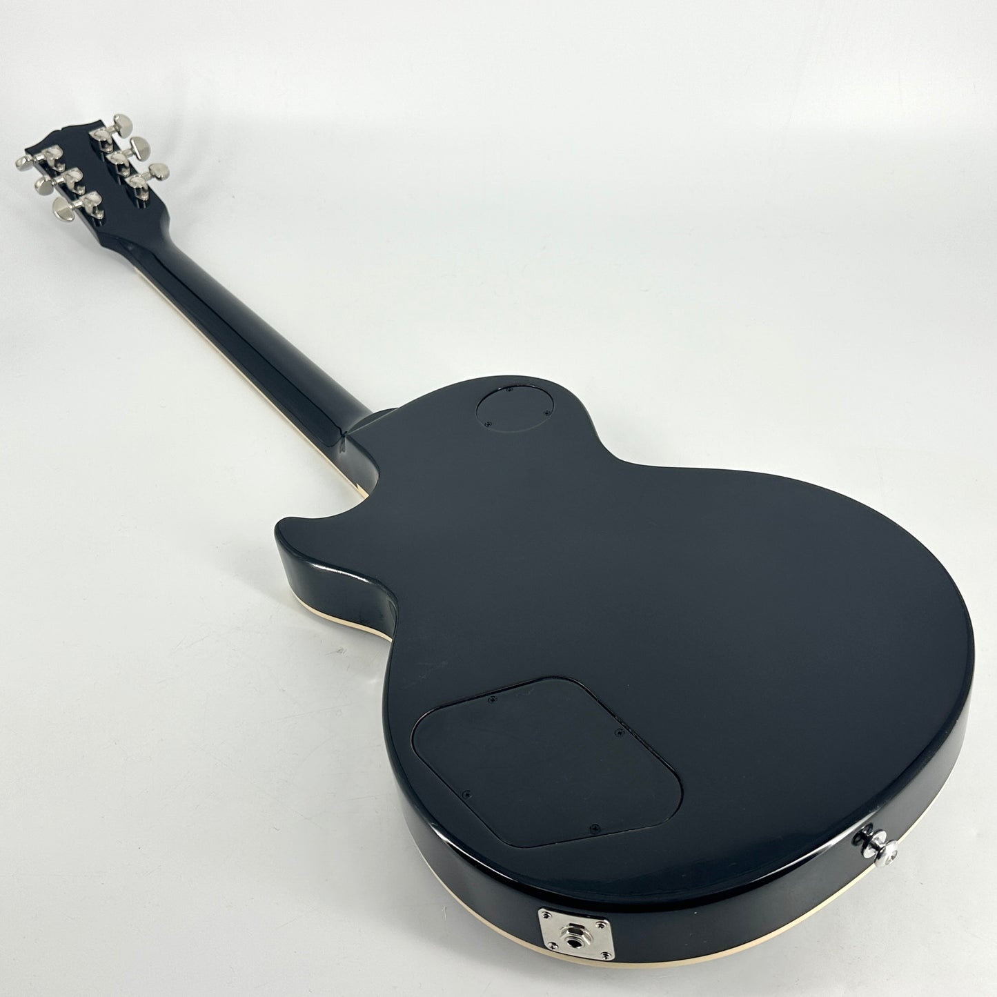 2019 Gibson Les Paul Classic – Ebony