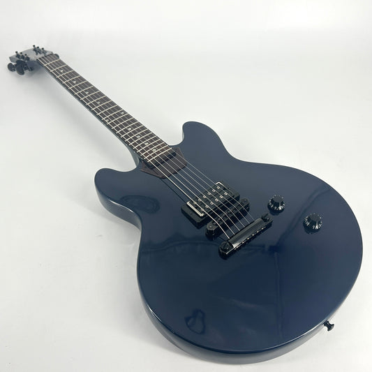 2013 Gibson Memphis ES-339 Studio – Midnight Blue