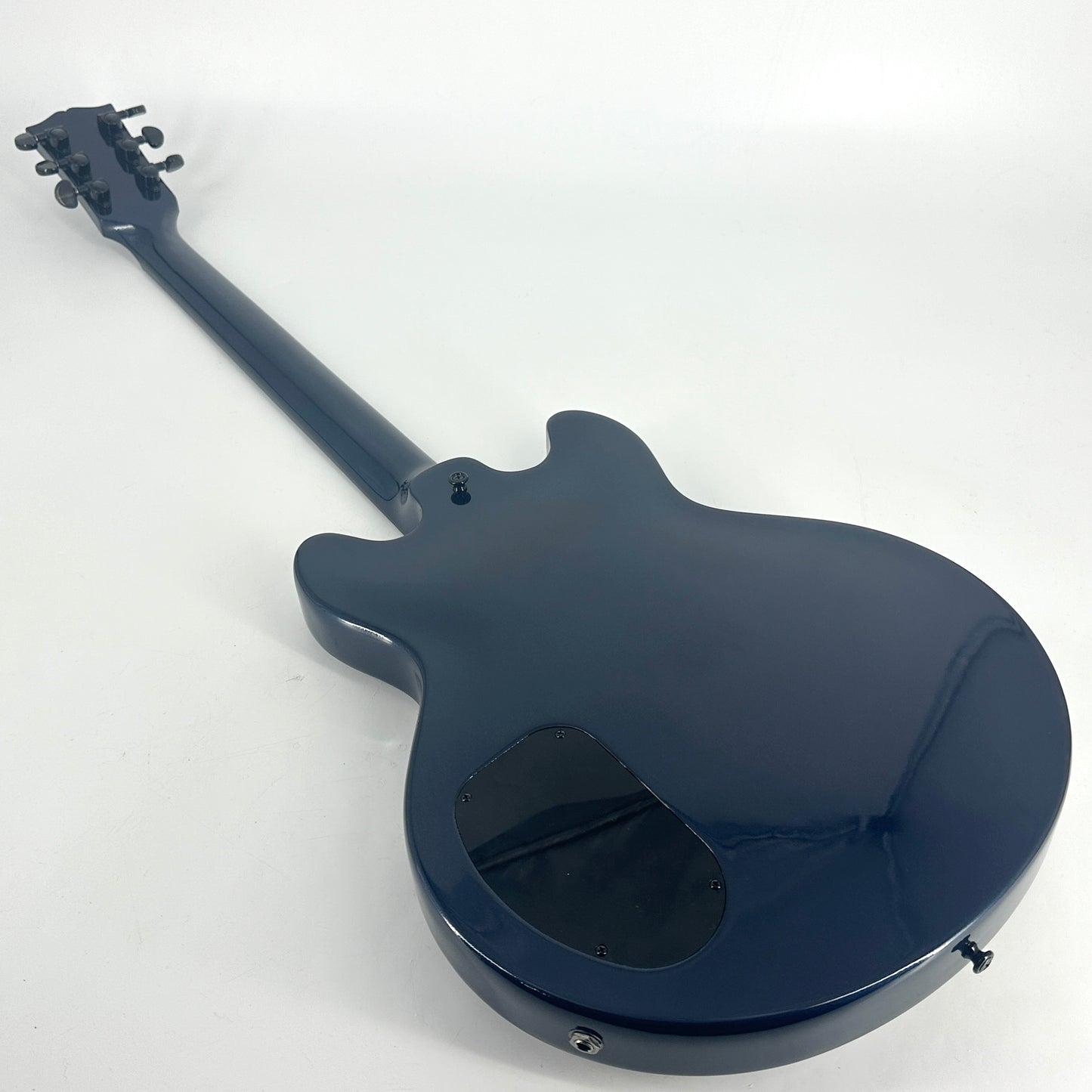 2013 Gibson Memphis ES-339 Studio – Midnight Blue