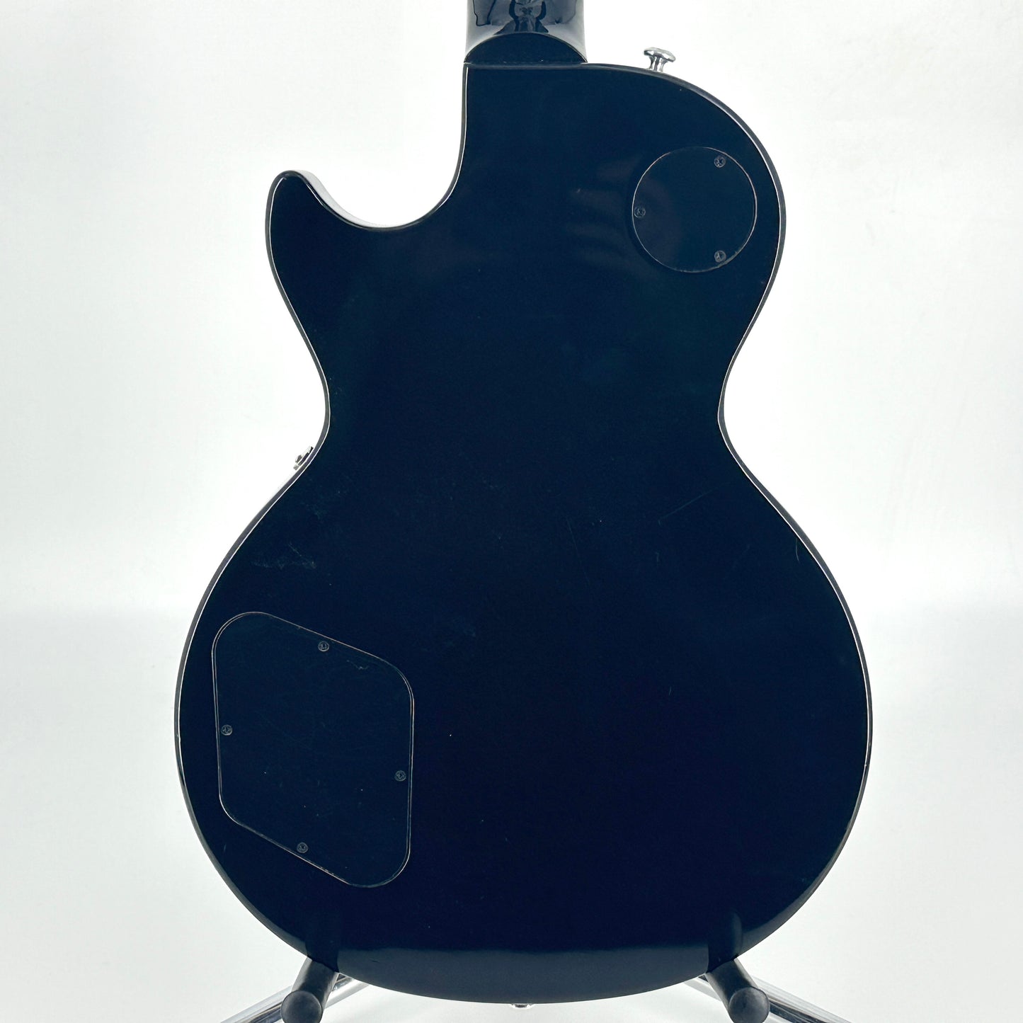 2019 Gibson Les Paul Classic – Ebony