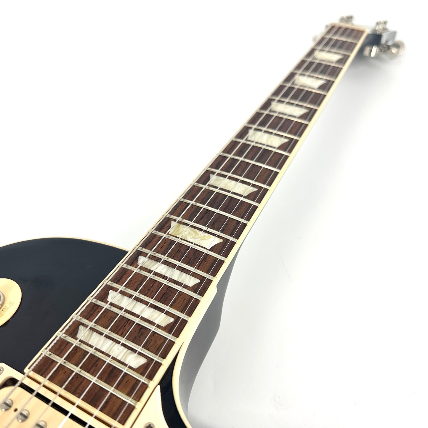 2019 Gibson Les Paul Classic – Ebony