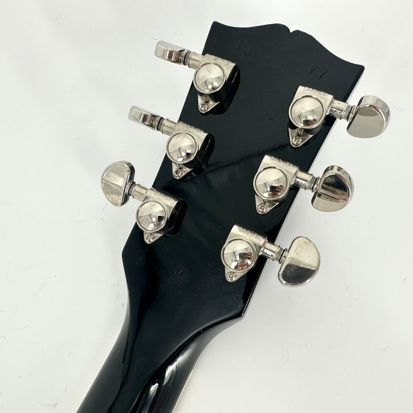 2019 Gibson Les Paul Classic – Ebony