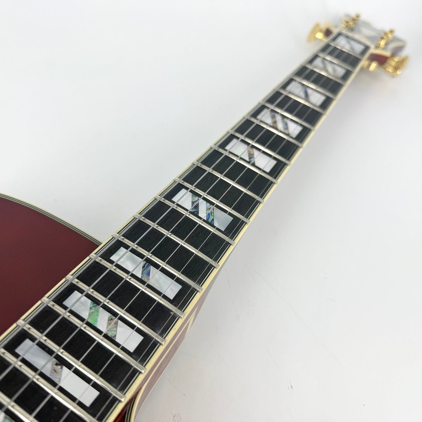 2022 D'Angelico Excel '59 - Viola