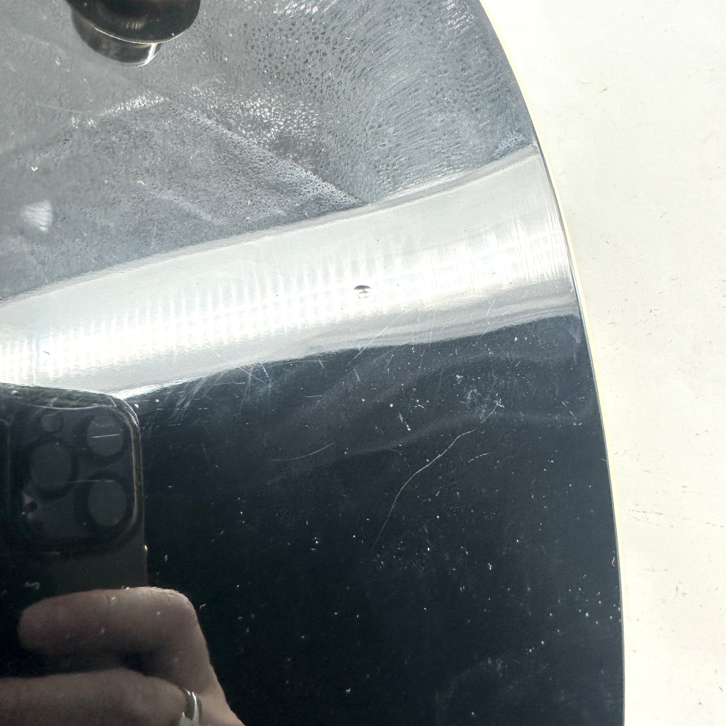 2019 Gibson Les Paul Classic – Ebony