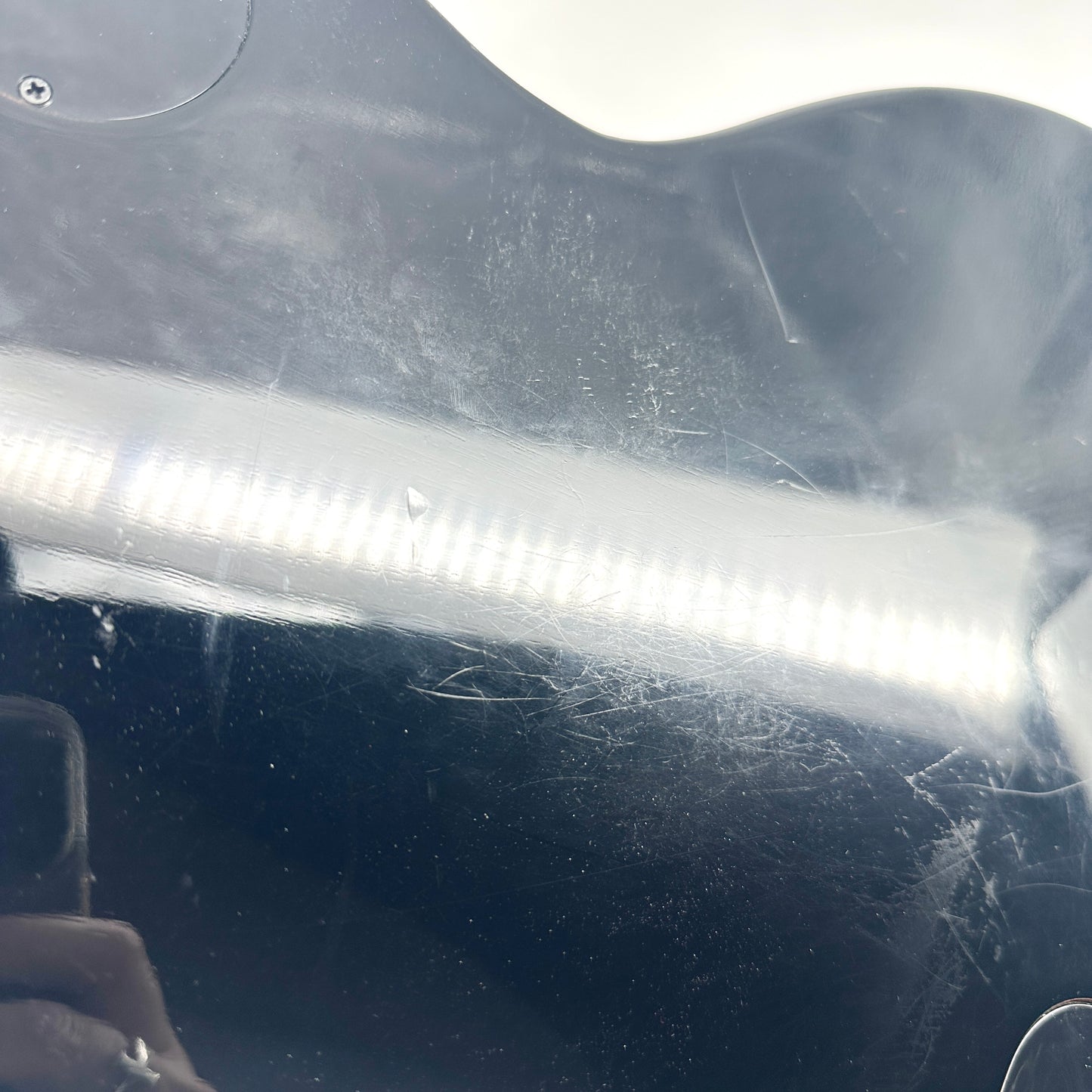 2019 Gibson Les Paul Classic – Ebony