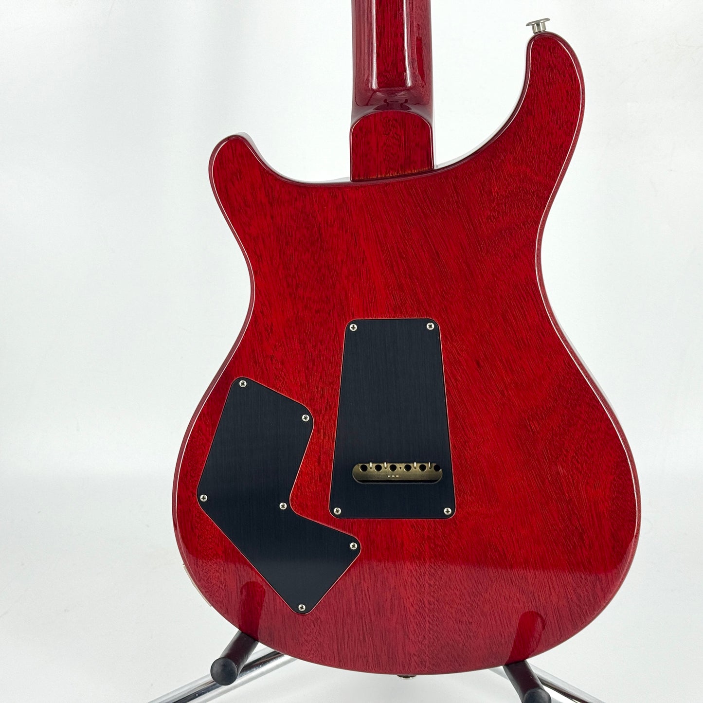 2023 PRS Modern Eagle V - Cherry Charcoal Burst