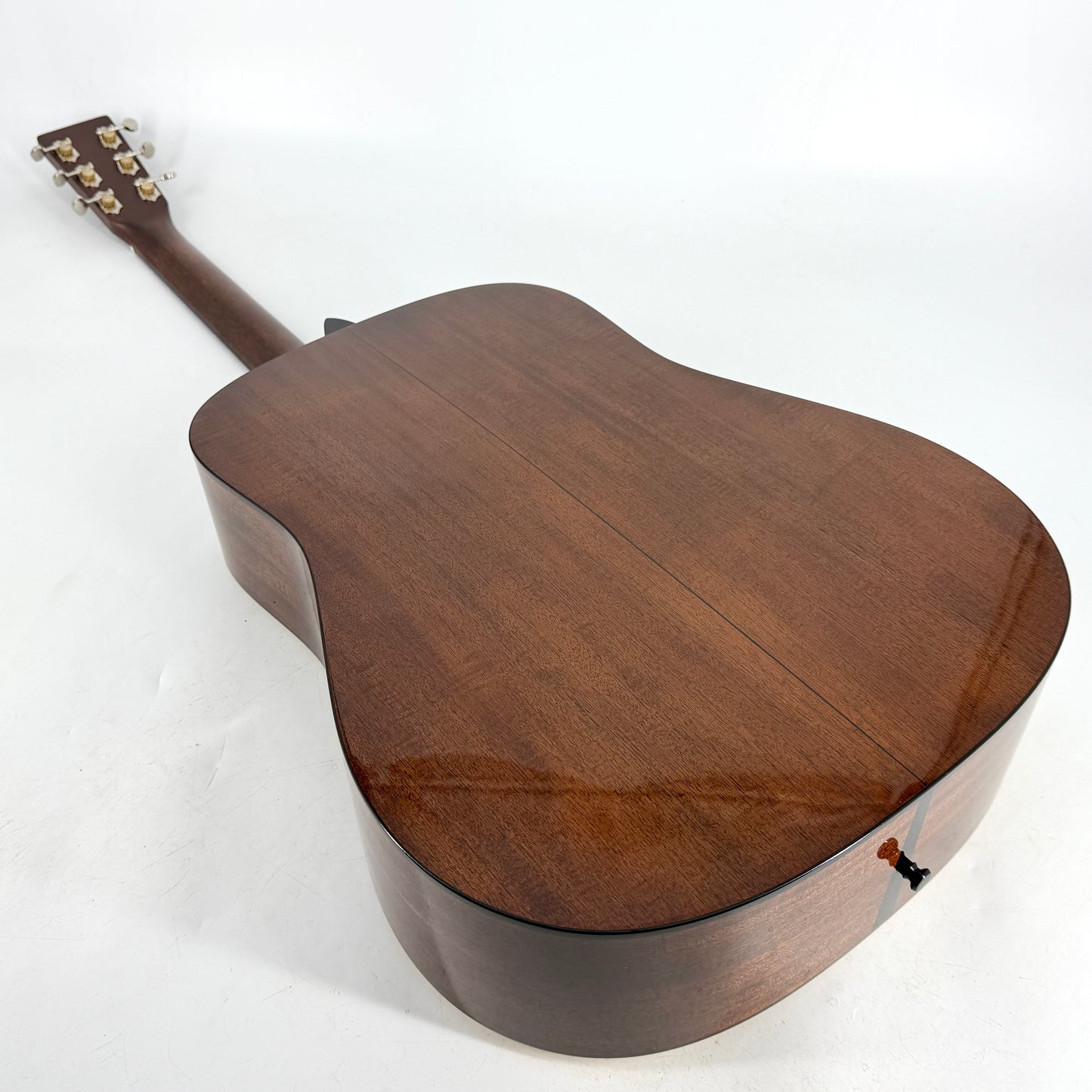 2022 Martin D-18 – Natural