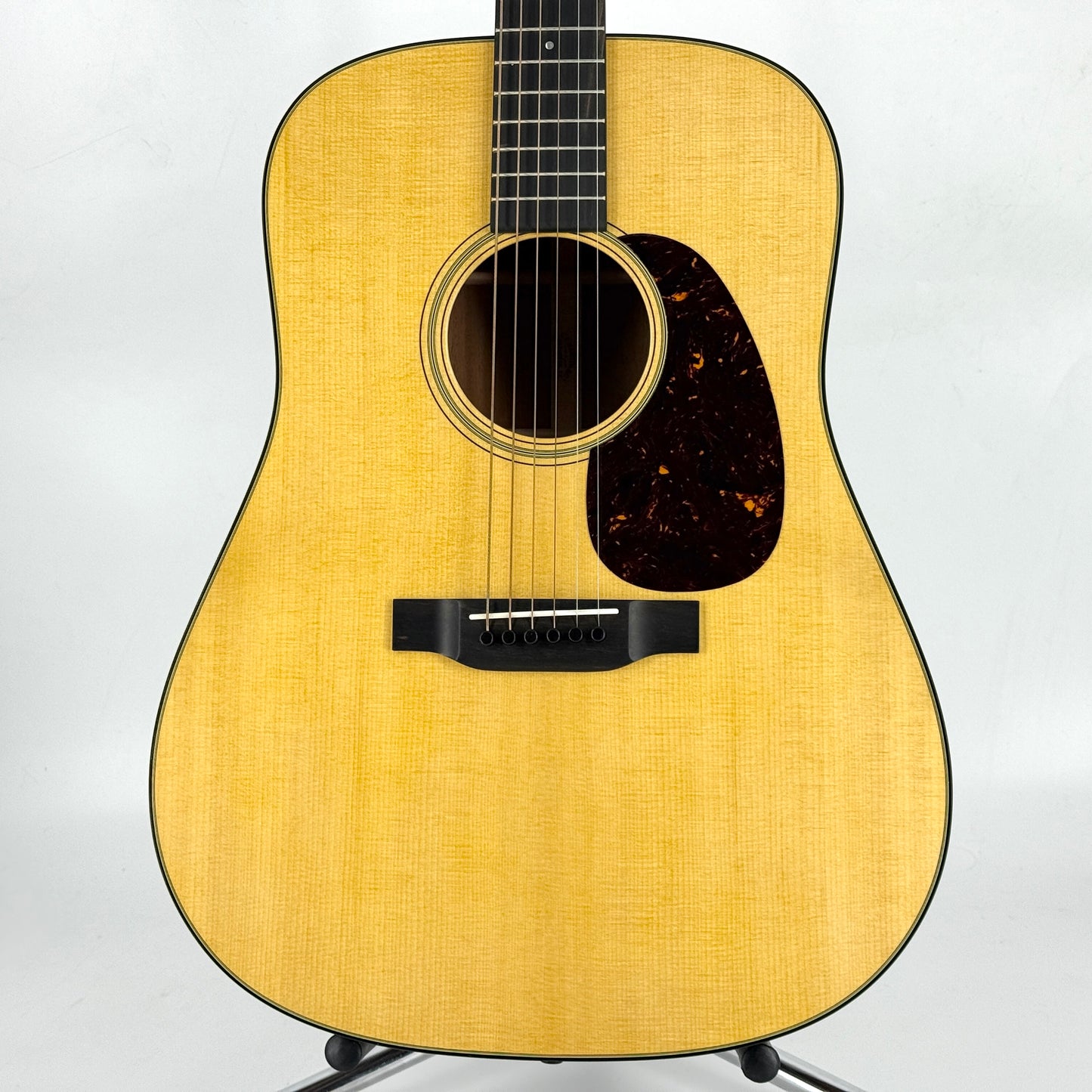 2022 Martin D-18 – Natural