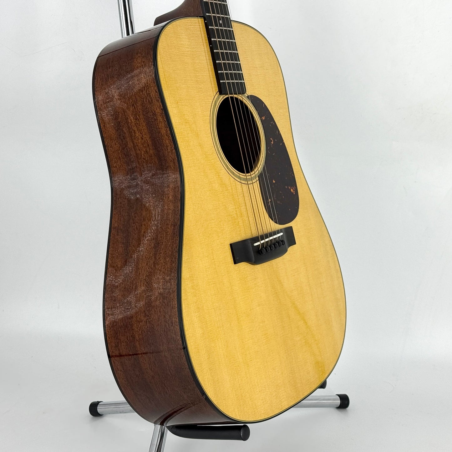 2022 Martin D-18 – Natural