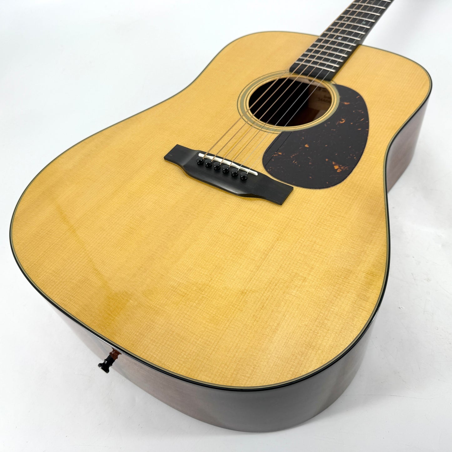2022 Martin D-18 – Natural