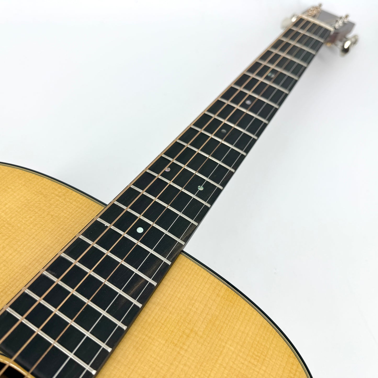 2022 Martin D-18 – Natural