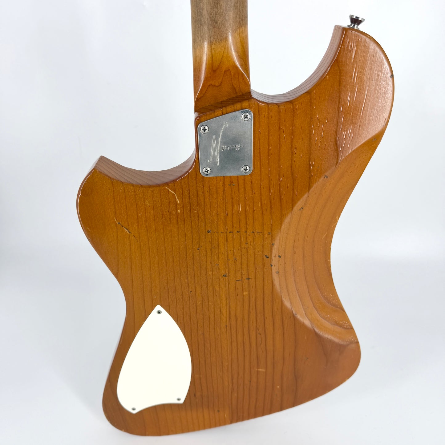 2025 Novo Nucleus Voltur J Light Distress – Amber