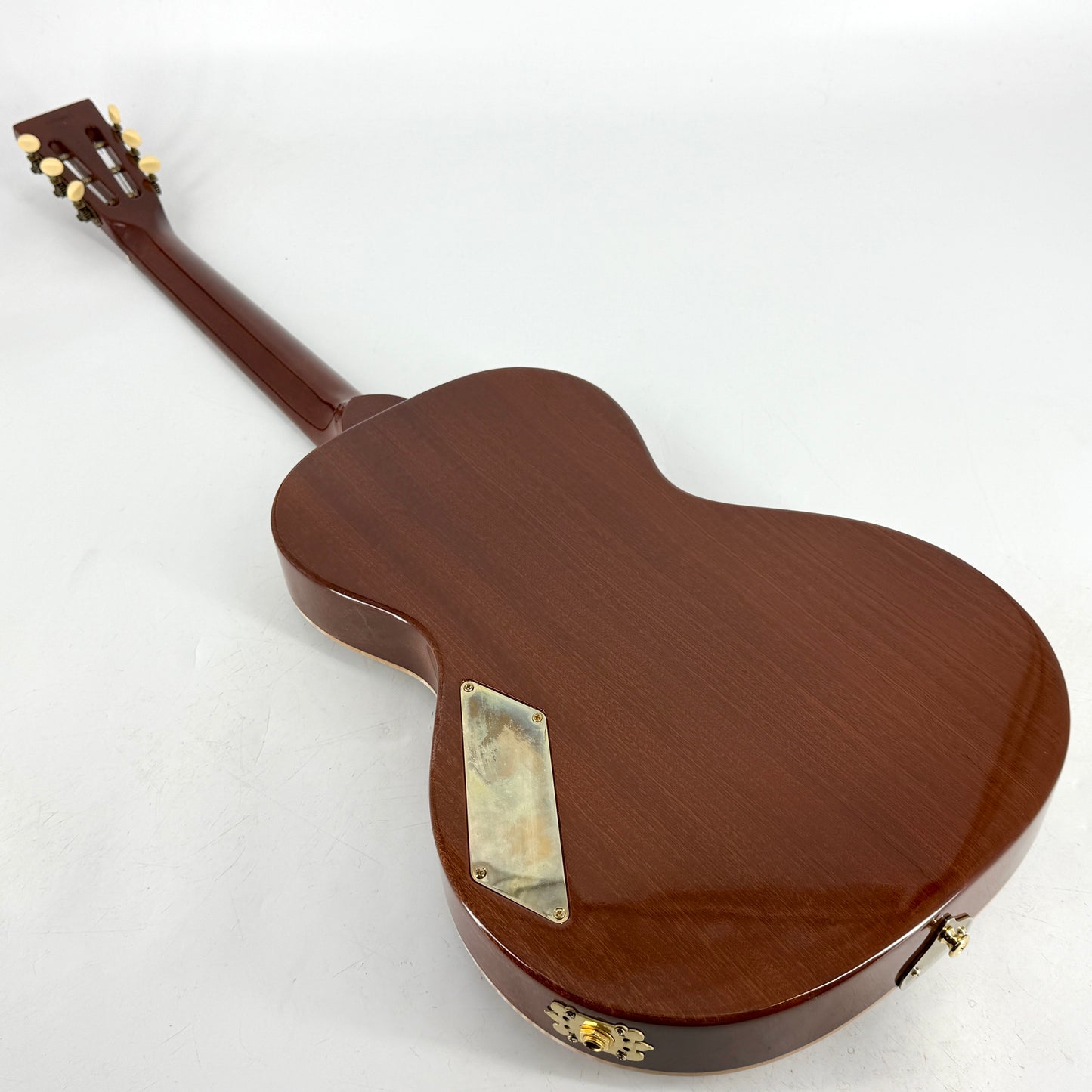 2017 B&G Private Build Little Sister - Tobacco Burst
