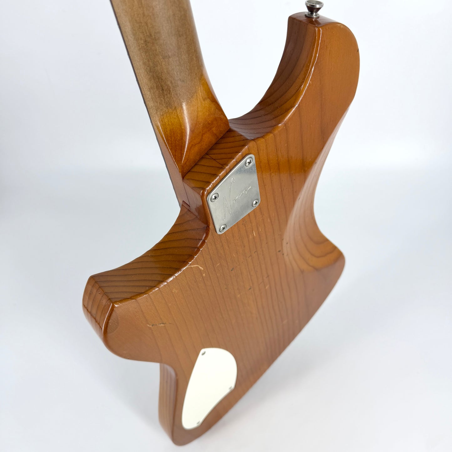 2025 Novo Nucleus Voltur J Light Distress – Amber