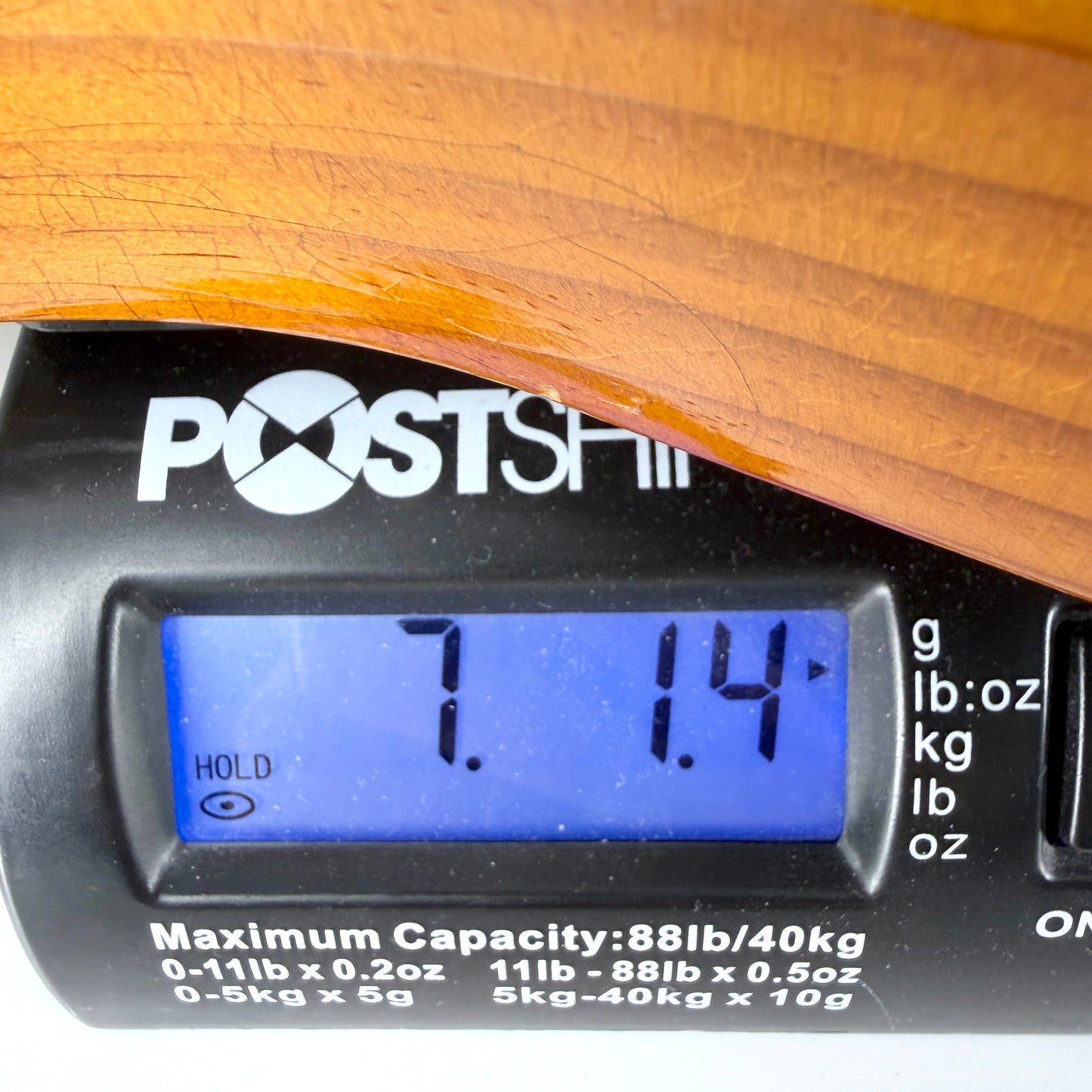 2025 Novo Nucleus Voltur J Light Distress – Amber