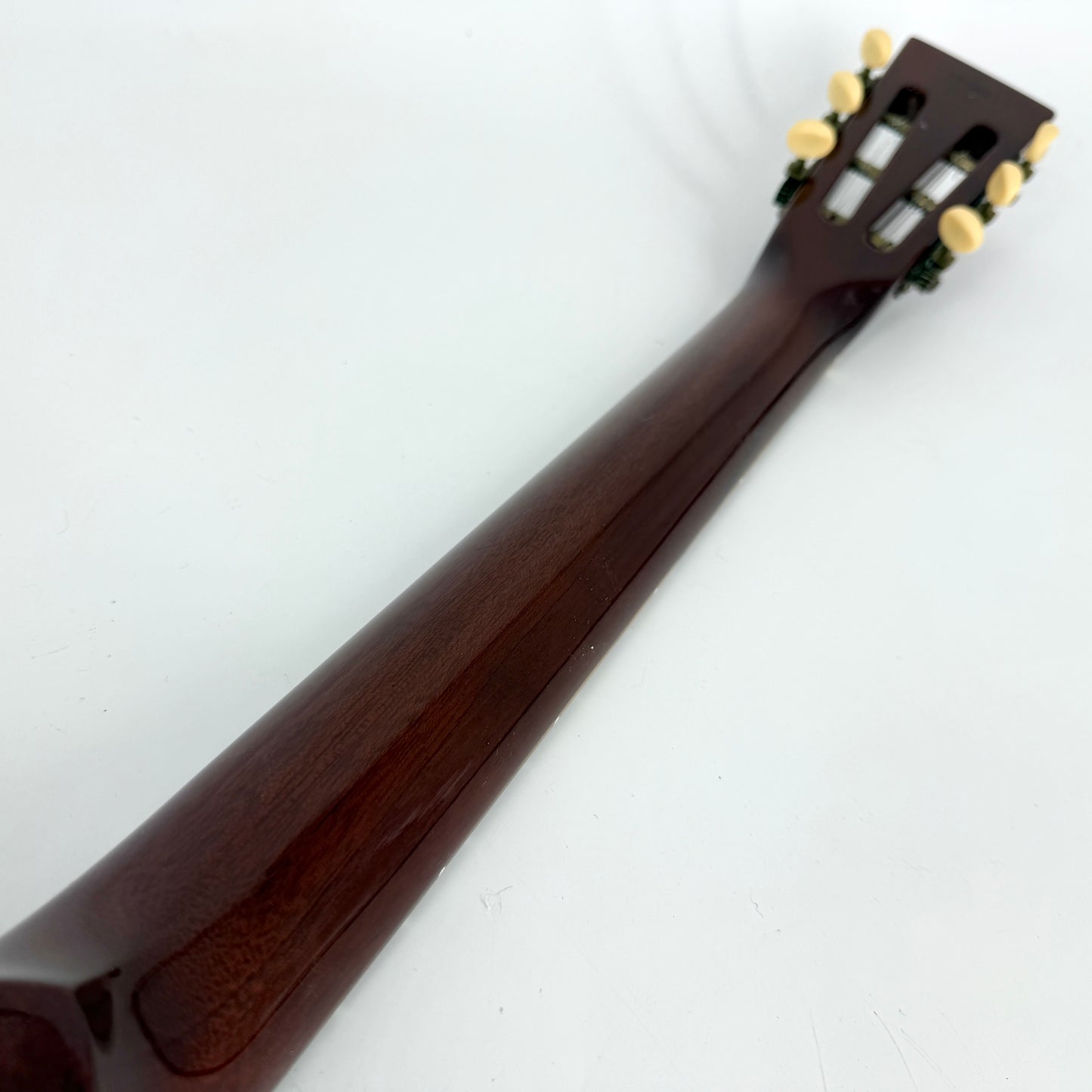 2017 B&G Private Build Little Sister - Tobacco Burst