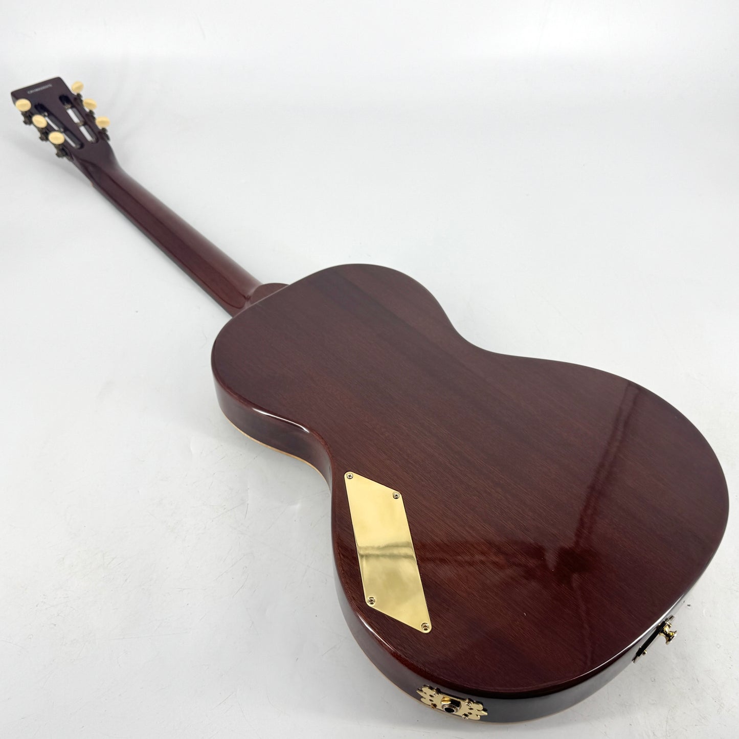 2018 B&G Little Sister Crossroads - Tobacco Burst