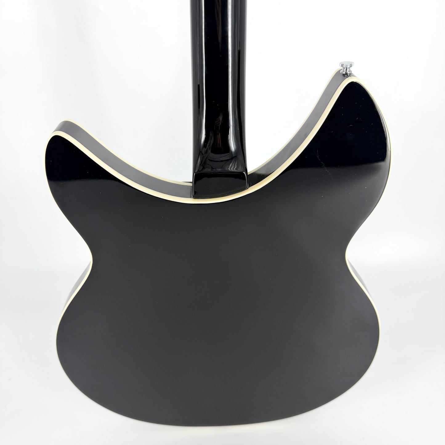 2018 Rickenbacker 360/12 C63 - 12 String - Jetglo