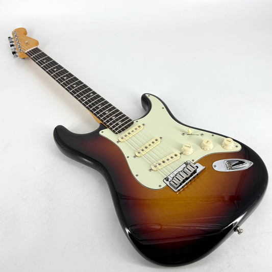 2023 Fender American Ultra Stratocaster – Ultra Burst