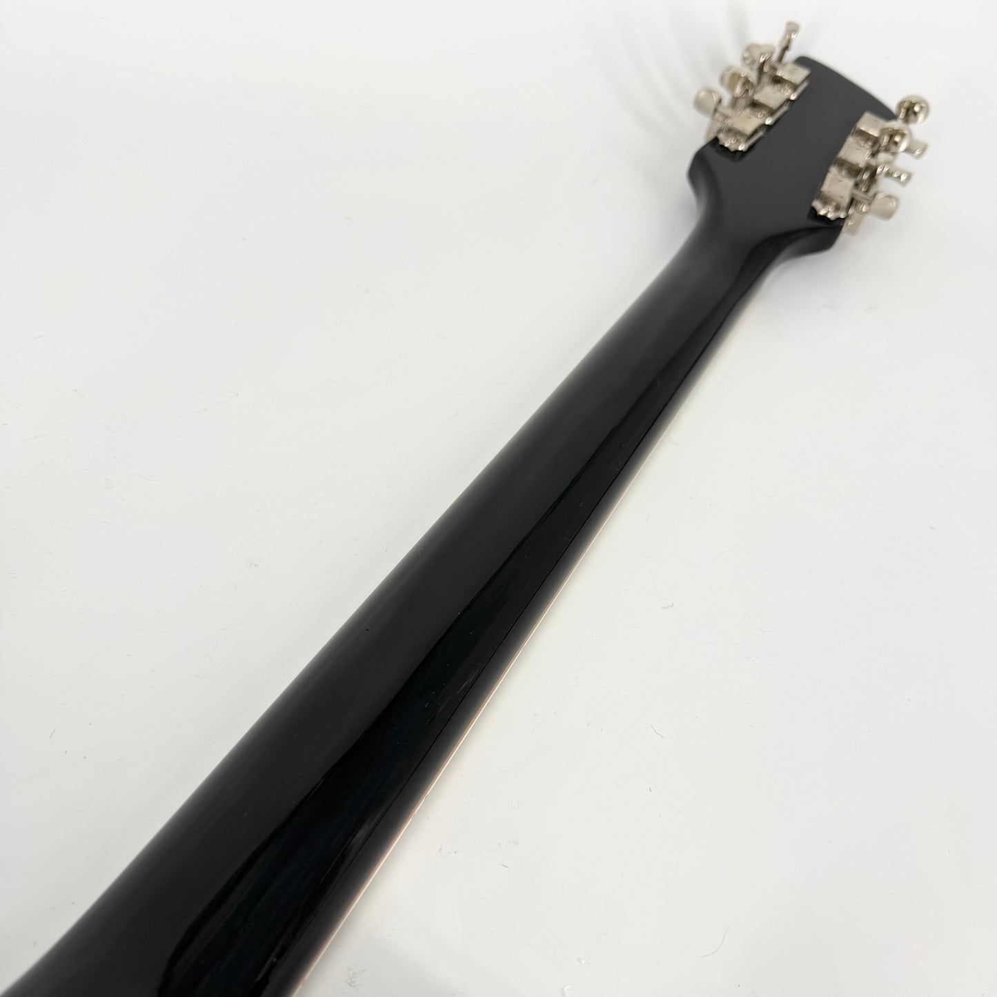 2018 Rickenbacker 360/12 C63 - 12 String - Jetglo