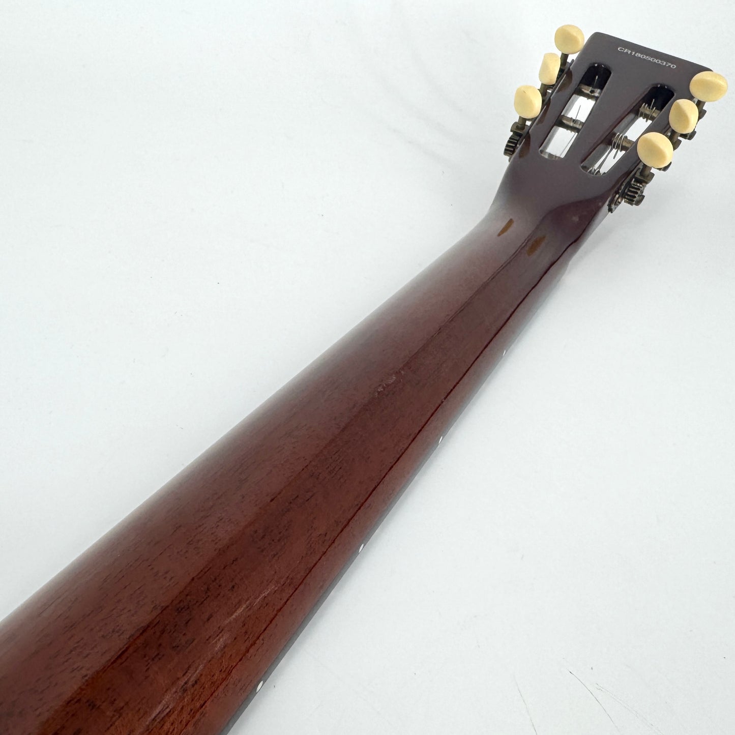 2018 B&G Little Sister Crossroads - Tobacco Burst