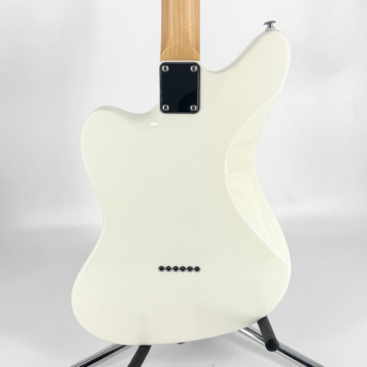 2024 Suhr Classic JM – Olympic White