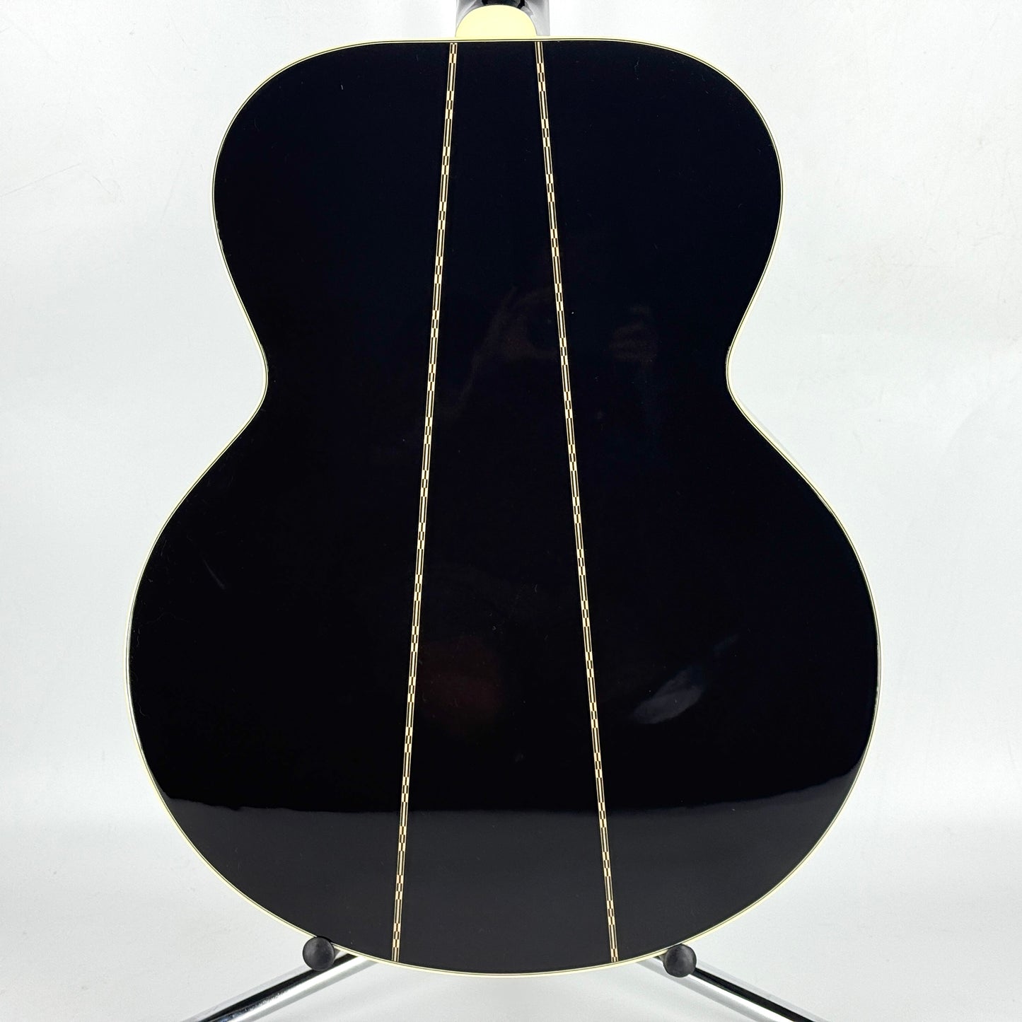 2024 Gibson Custom Shop Elvis Presley SJ-200 - Ebony