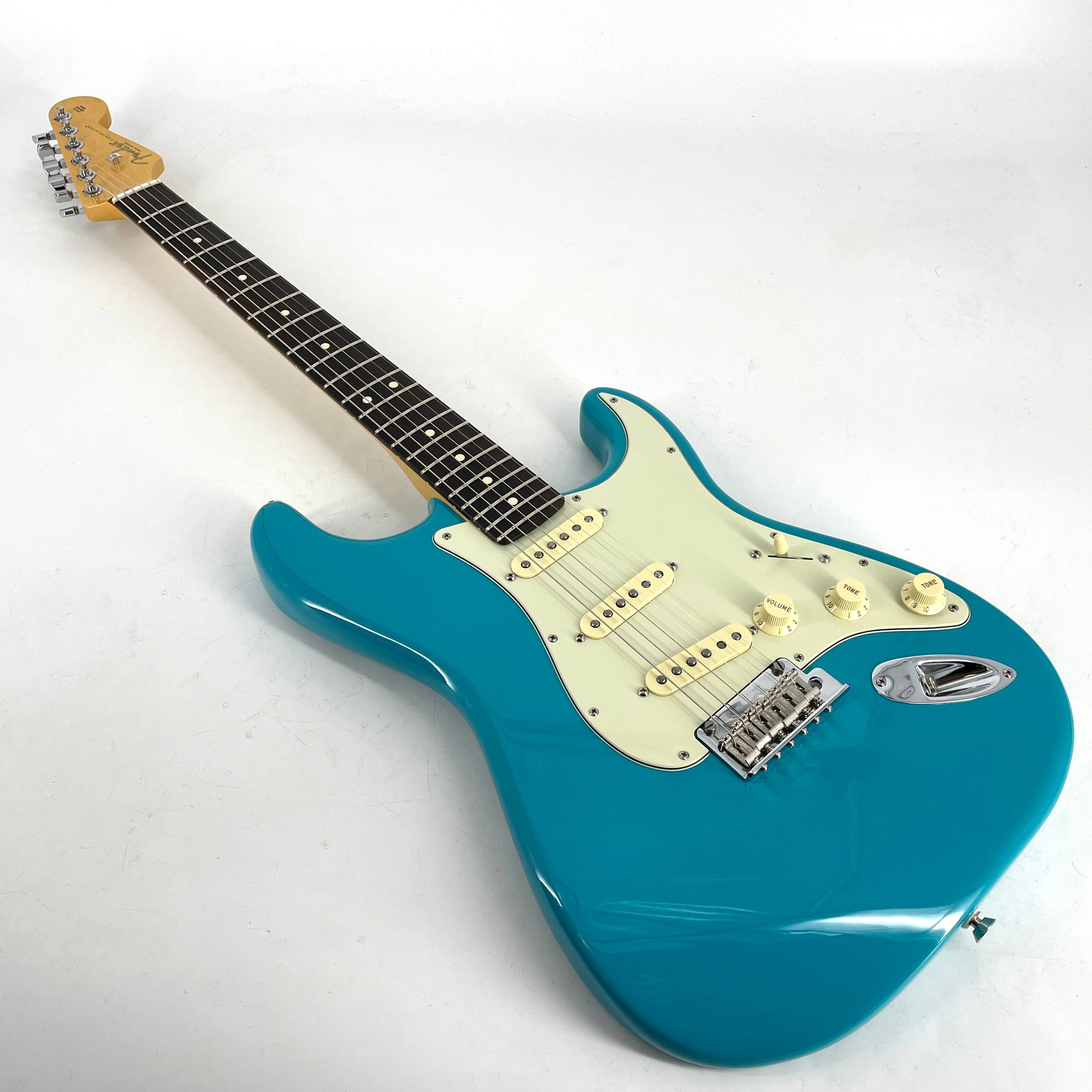 Fender – Page 2 – Jordan Guitars