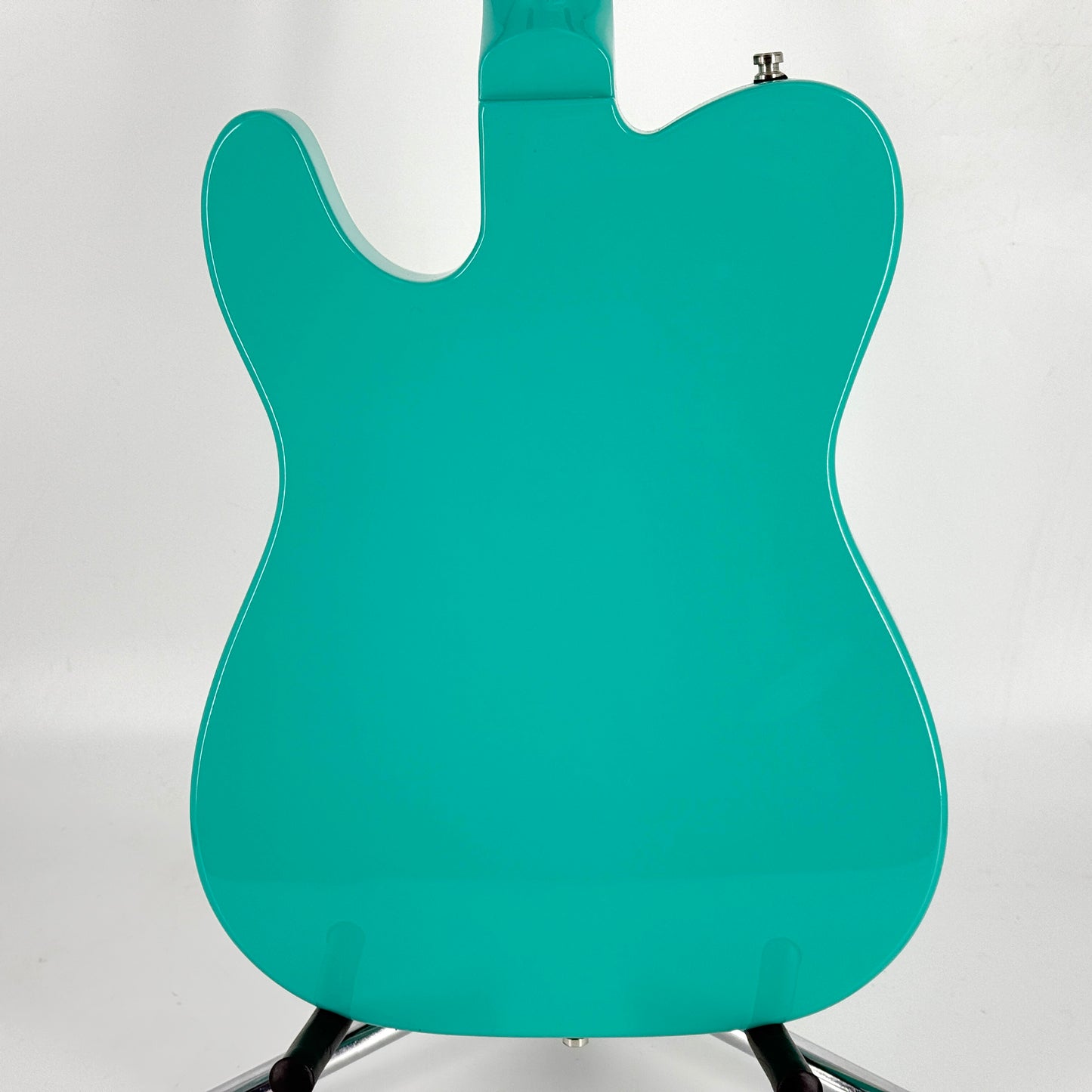 2022 Reverend Greg Koch Gristle 90 - Tosa Turquoise