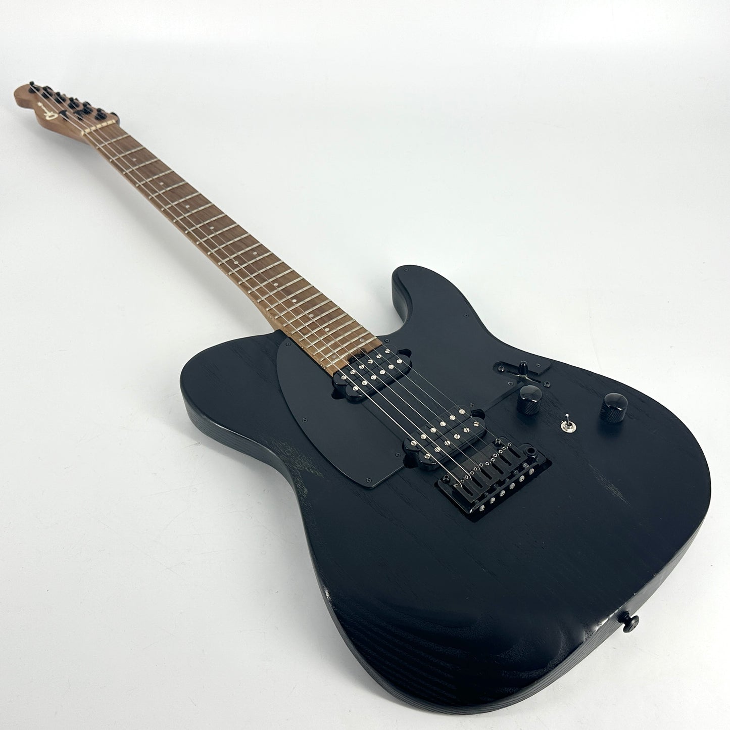 2020 Charvel Pro Mod So-Cal Style 2 HH - Satin Black