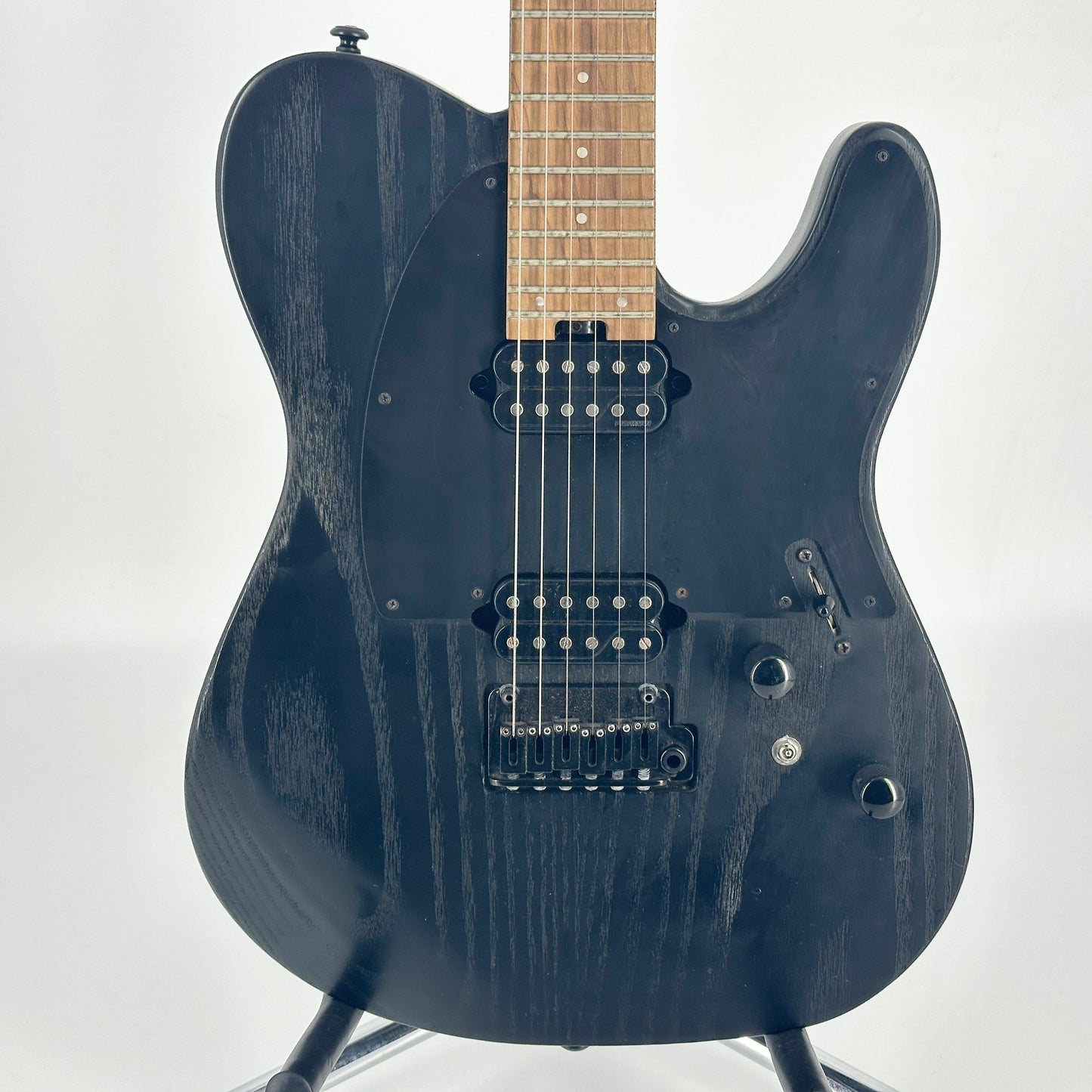 2020 Charvel Pro Mod So-Cal Style 2 HH - Satin Black