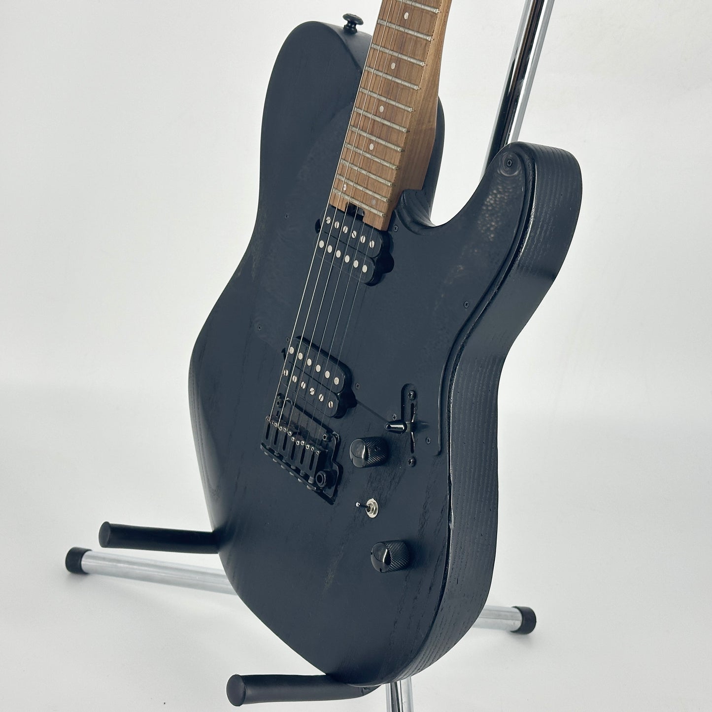 2020 Charvel Pro Mod So-Cal Style 2 HH - Satin Black