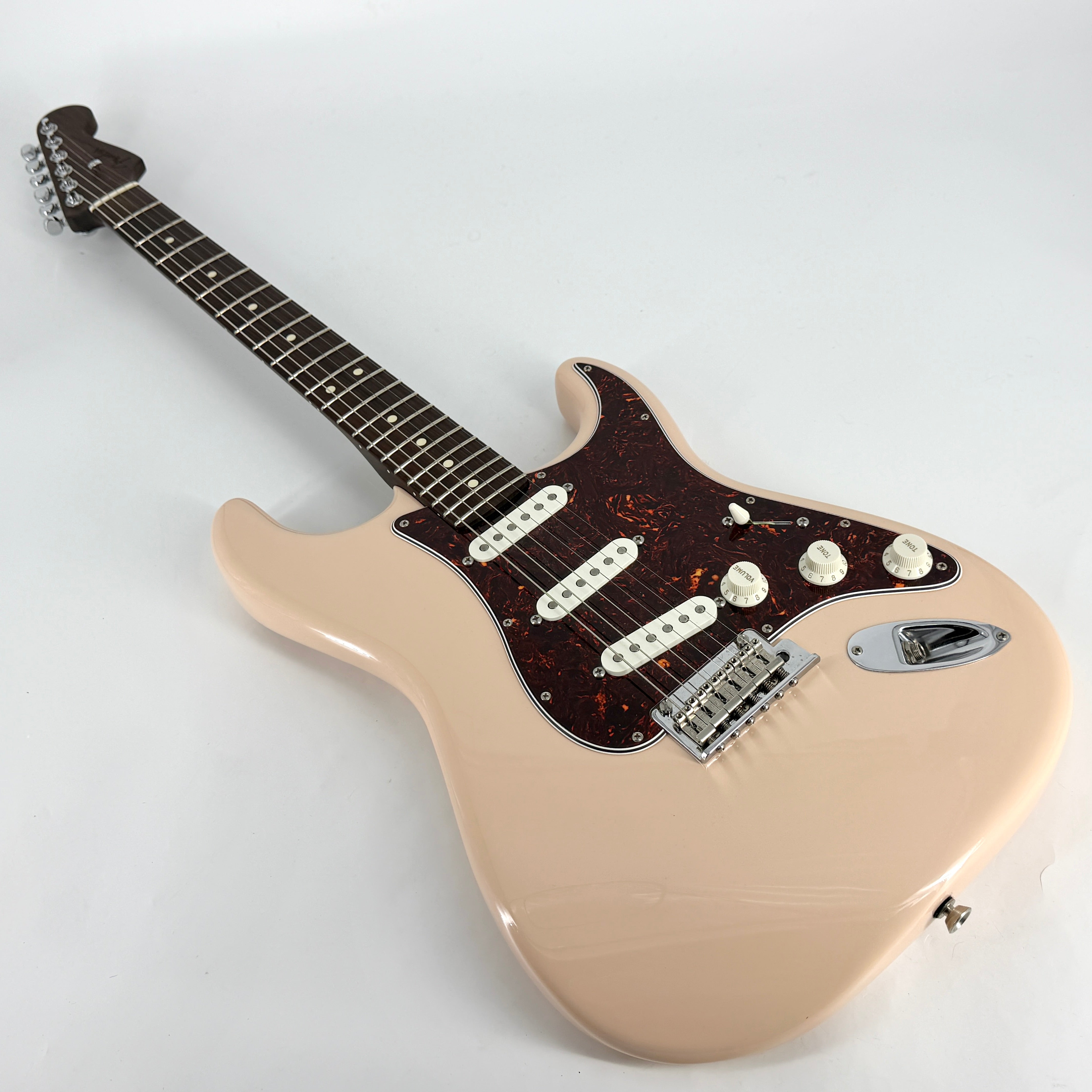 2021 Fender Limited Edition American Professional II Stratocaster