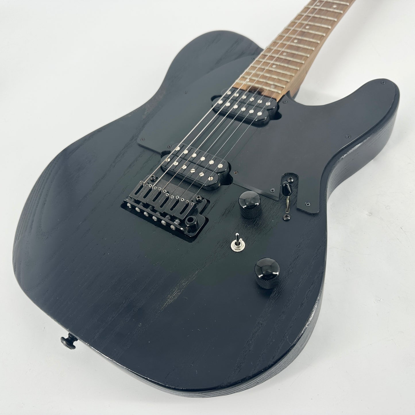 2020 Charvel Pro Mod So-Cal Style 2 HH - Satin Black