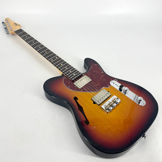 2025 Suhr Alt T - 3 Tone Burst