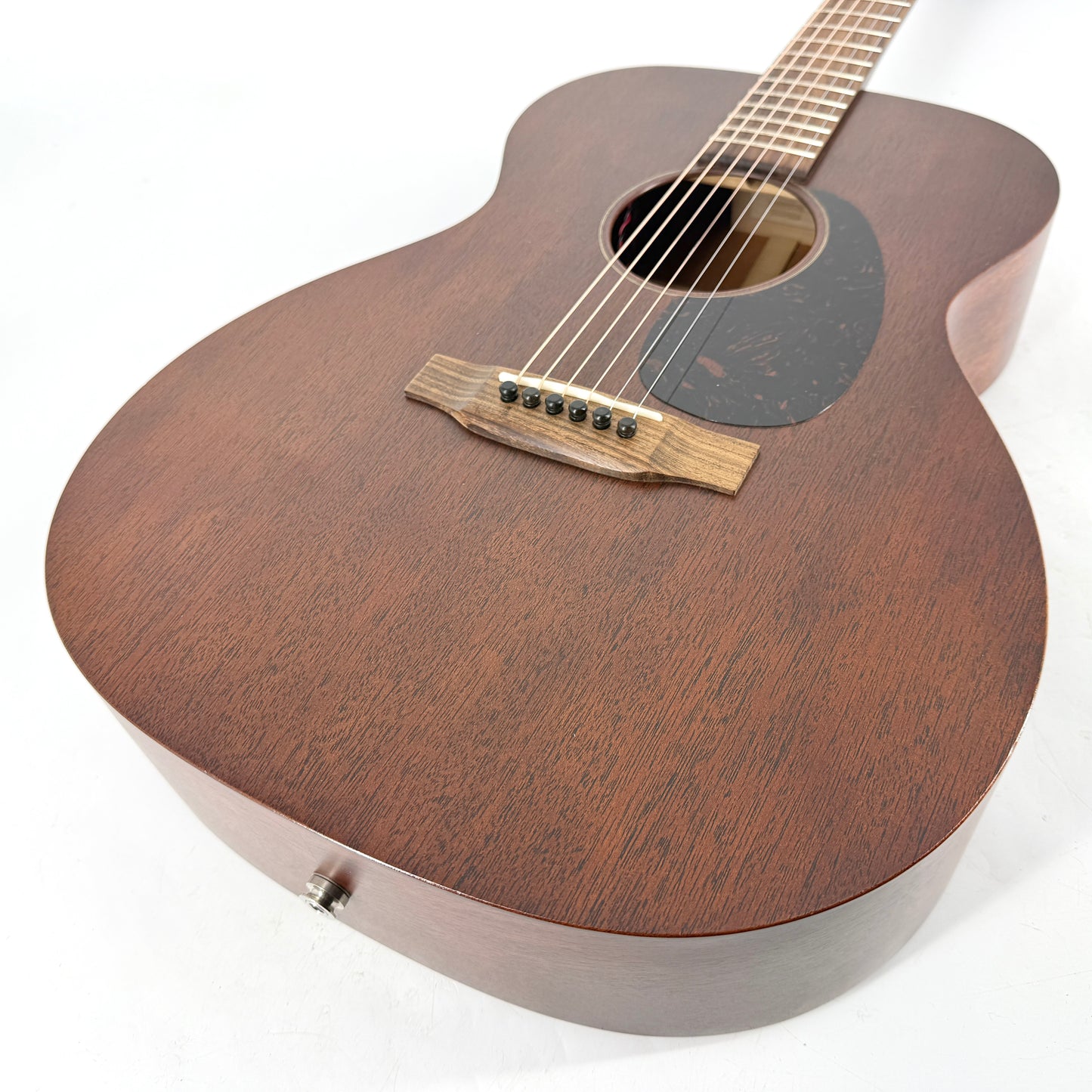 2014 Martin 000-15M Mahogany - Natural