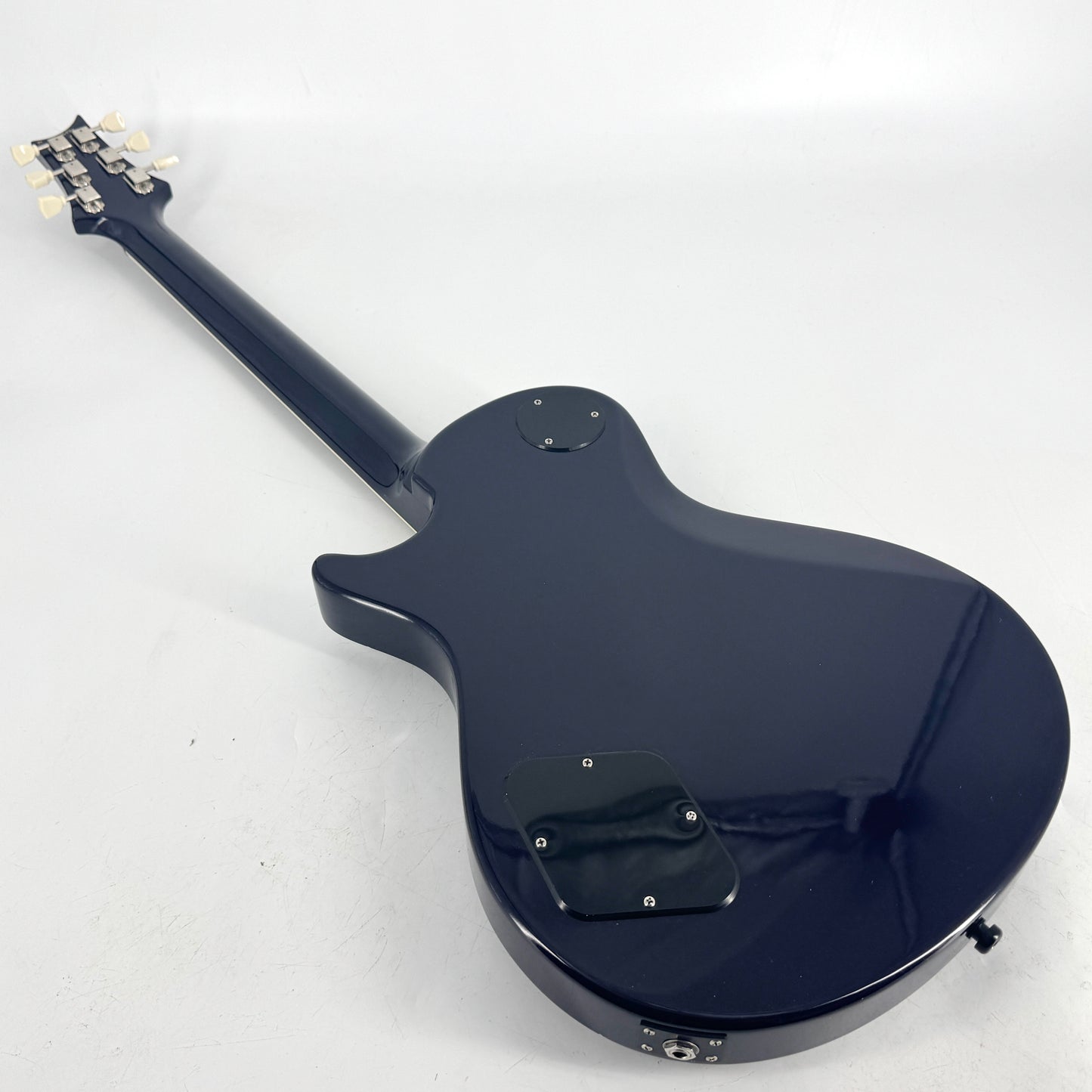2020 PRS S2 McCarty 594 Singlecut - Whale Blue