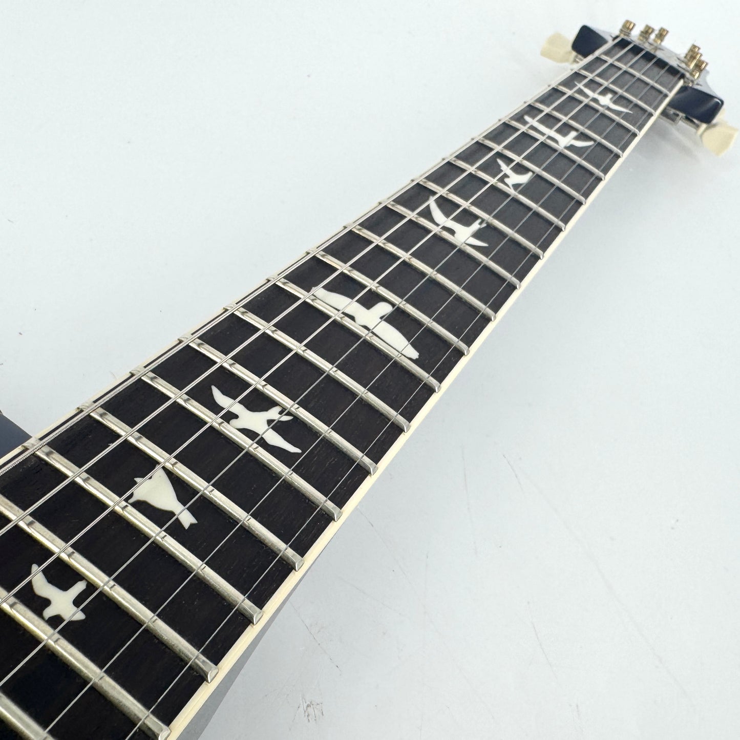 2020 PRS S2 McCarty 594 Singlecut - Whale Blue