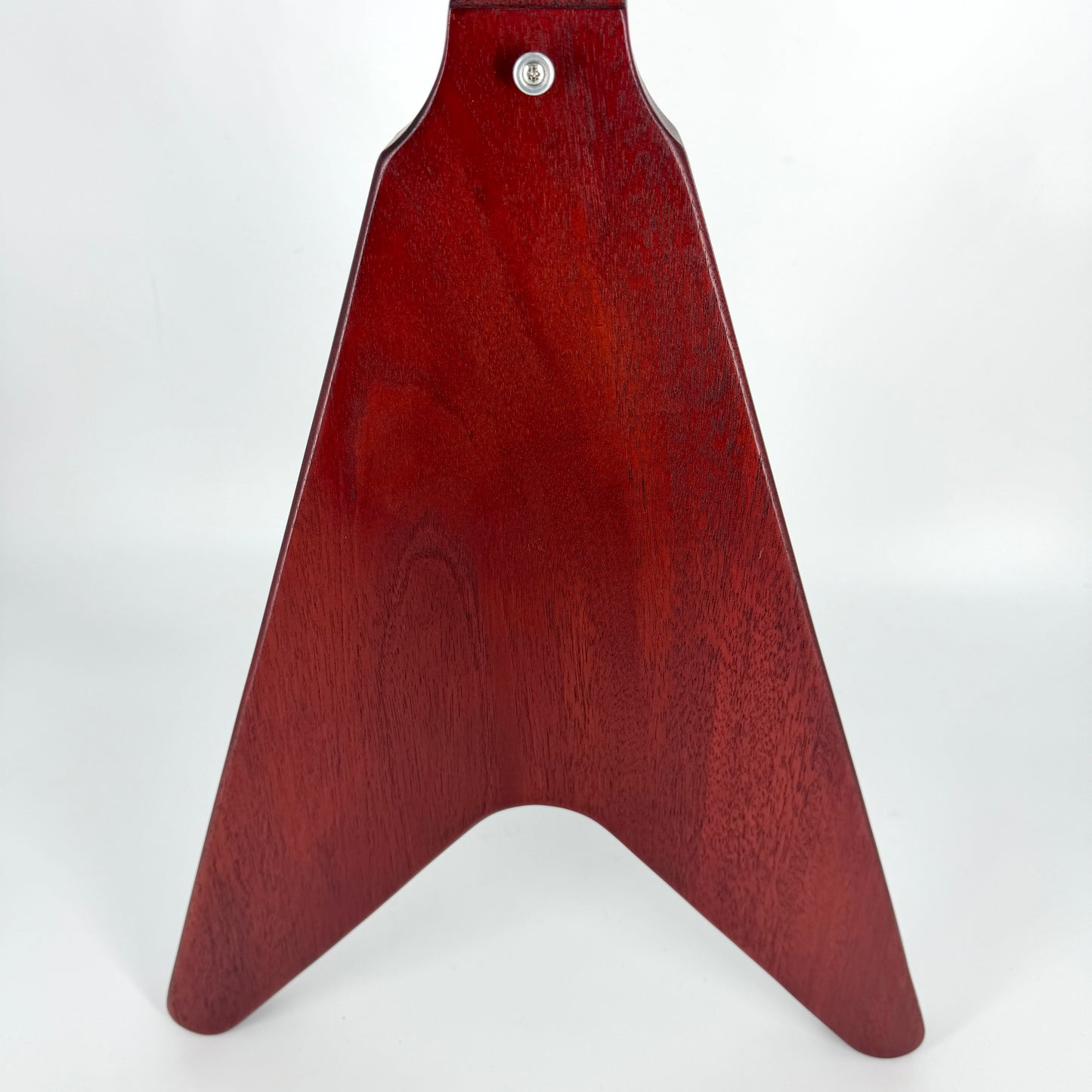2009 Gibson Flying V Faded - Worn Cherry
