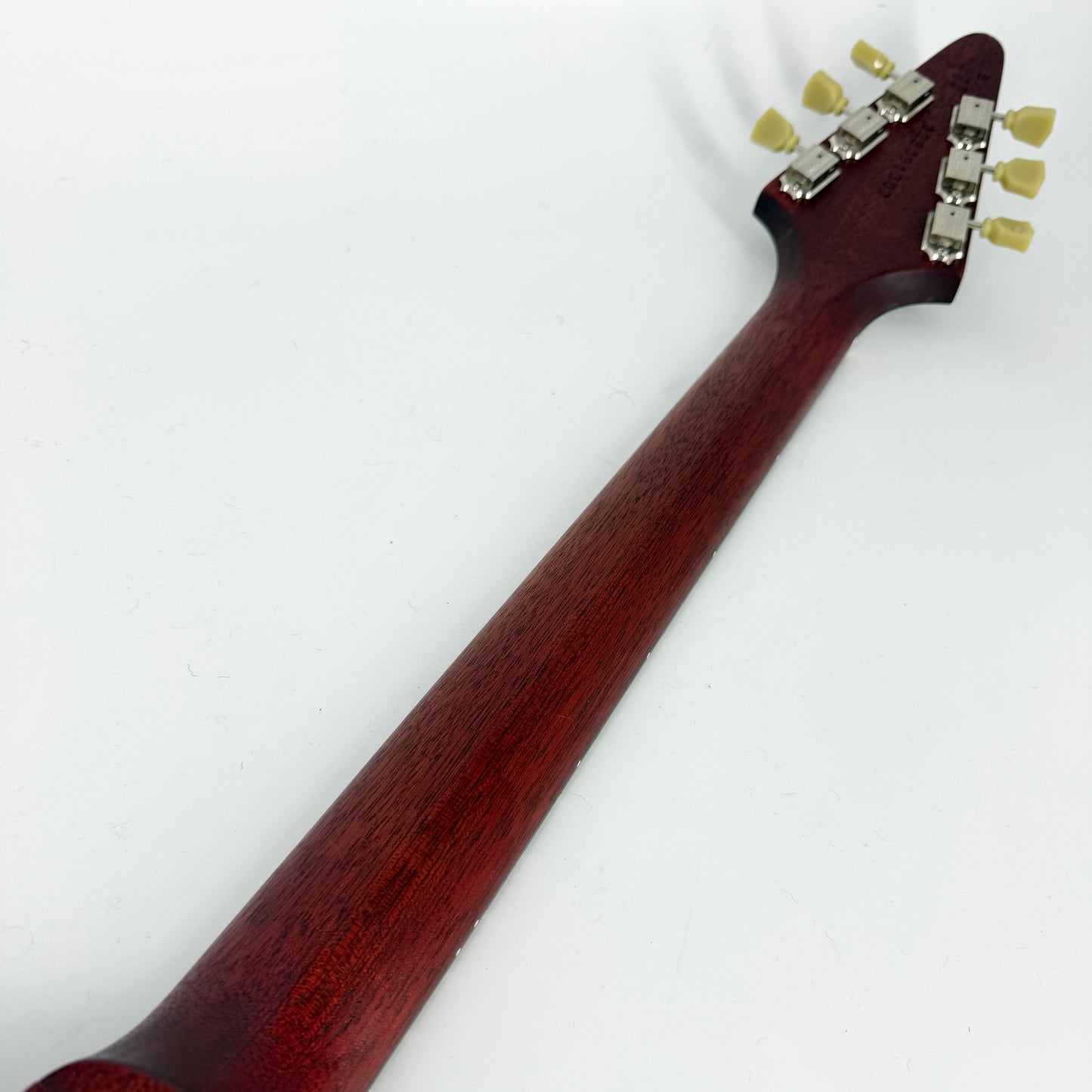 2009 Gibson Flying V Faded - Worn Cherry