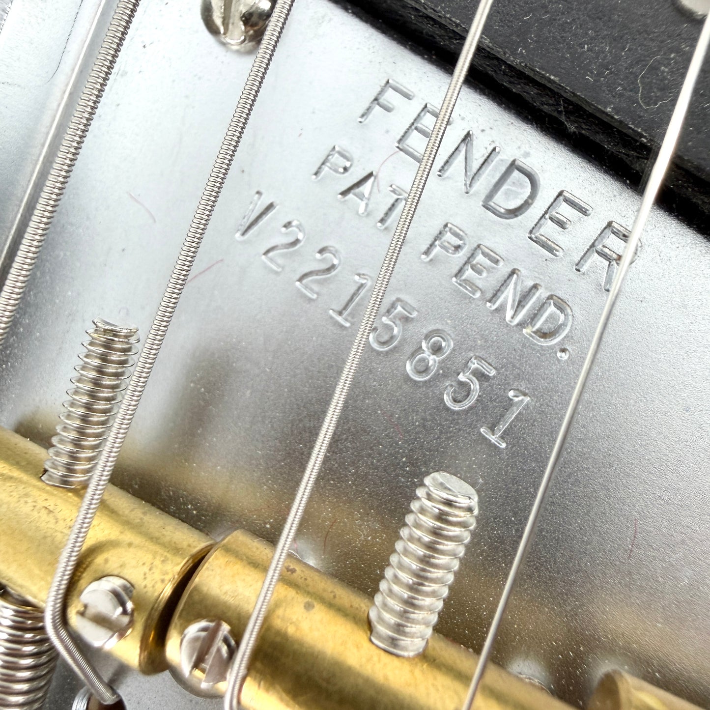 2023 Fender American Vintage II 1951 Telecaster - Butterscotch Blonde
