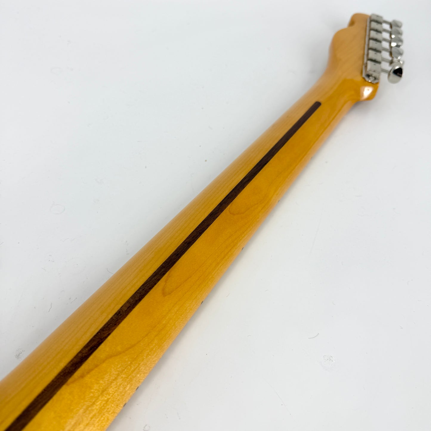 2023 Fender American Vintage II 1951 Telecaster - Butterscotch Blonde