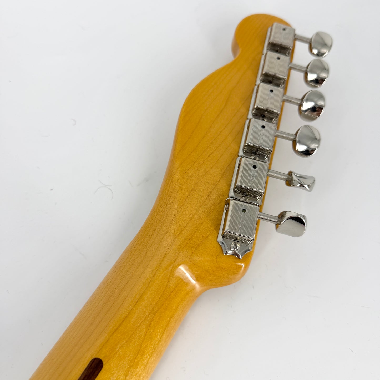2023 Fender American Vintage II 1951 Telecaster - Butterscotch Blonde