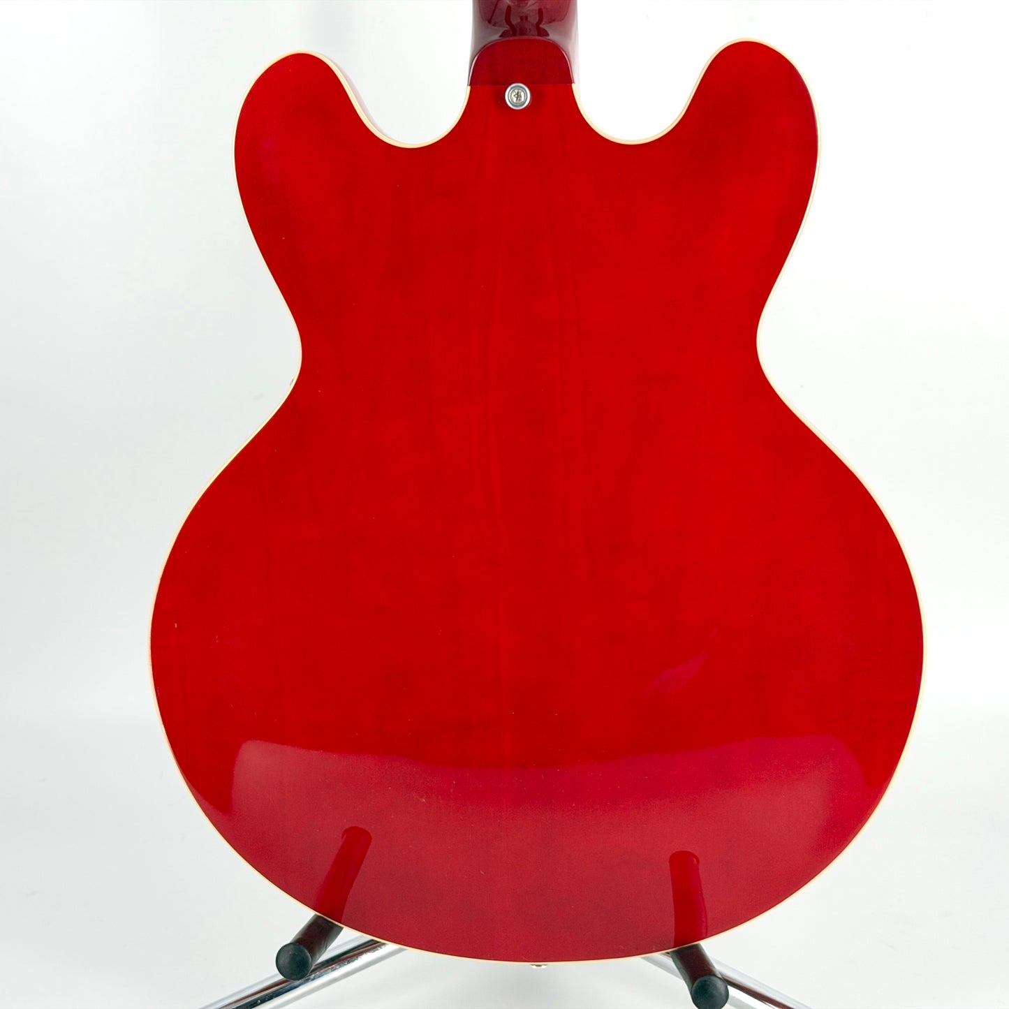 2011 Gibson ES-335 - Cherry