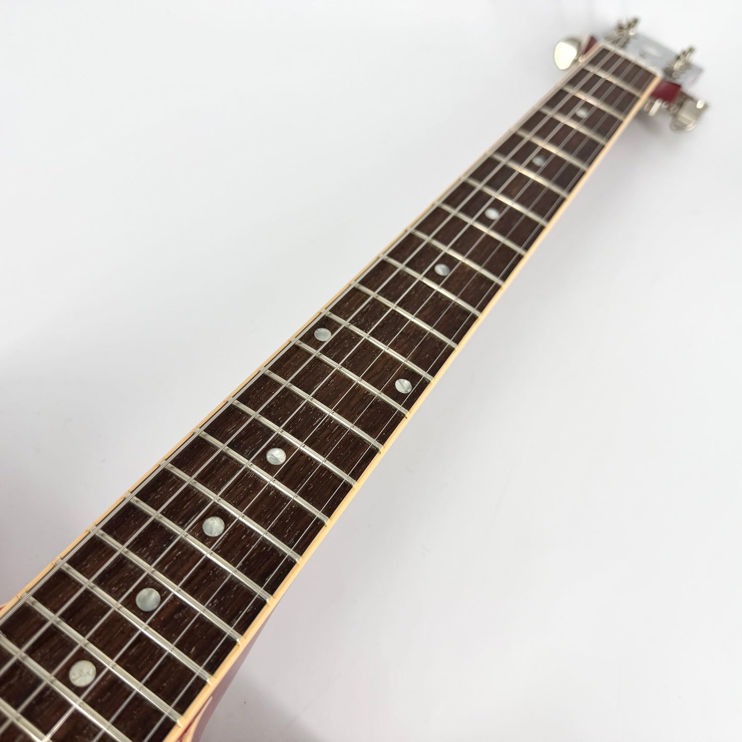 2011 Gibson ES-335 - Cherry