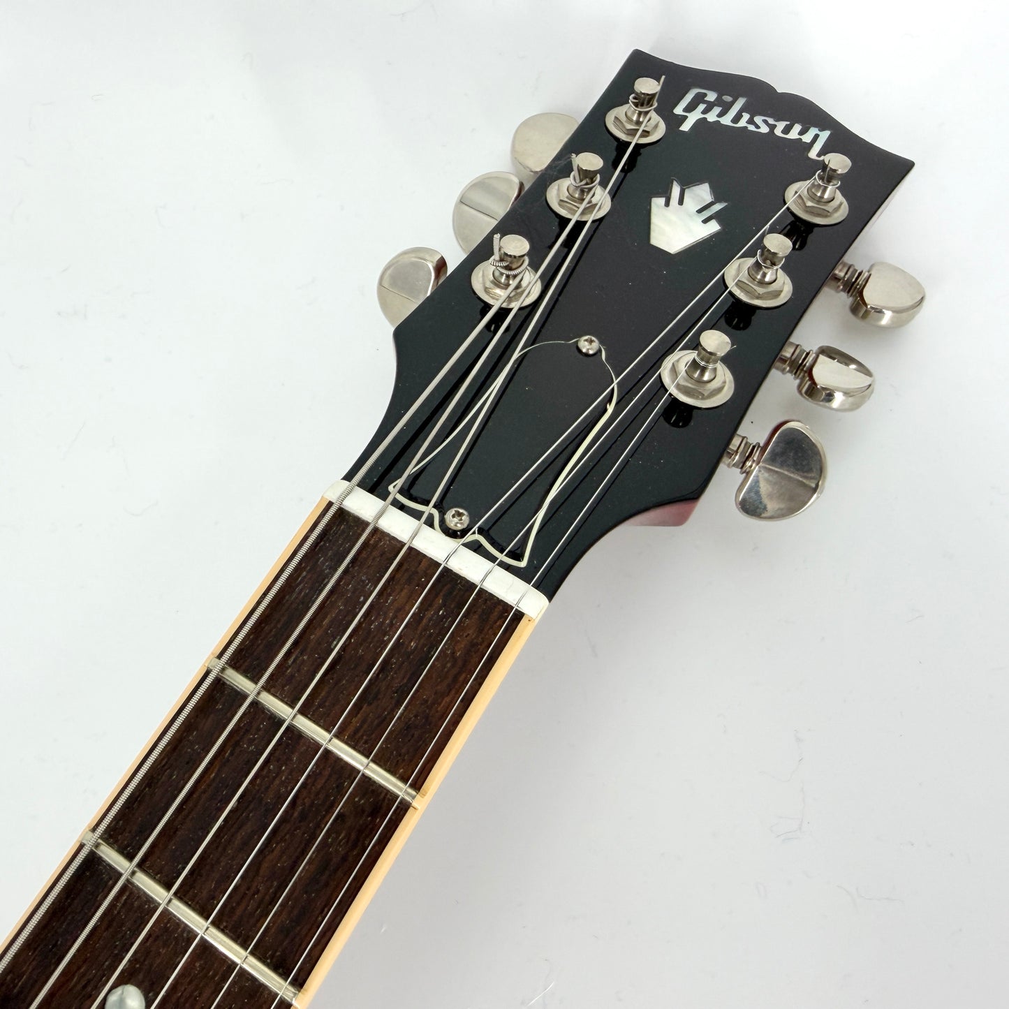 2011 Gibson ES-335 - Cherry