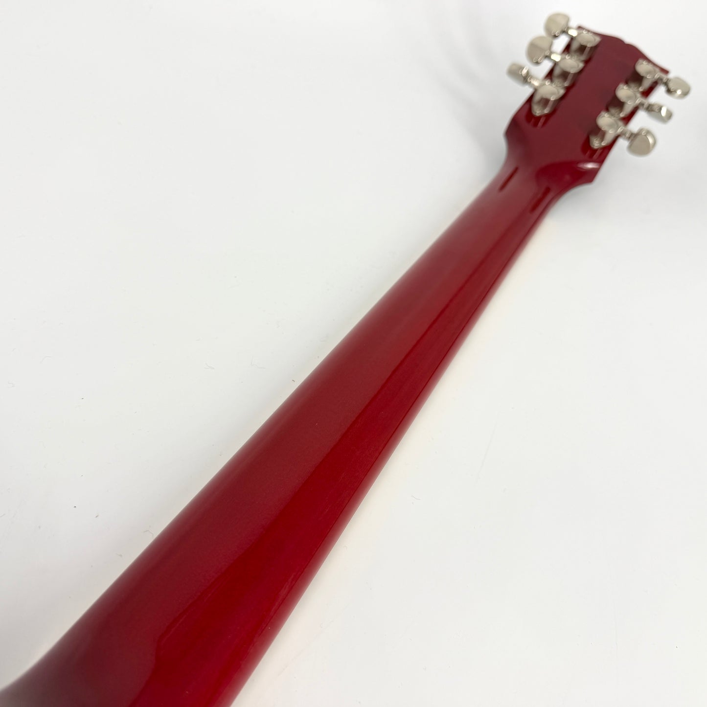 2011 Gibson ES-335 - Cherry